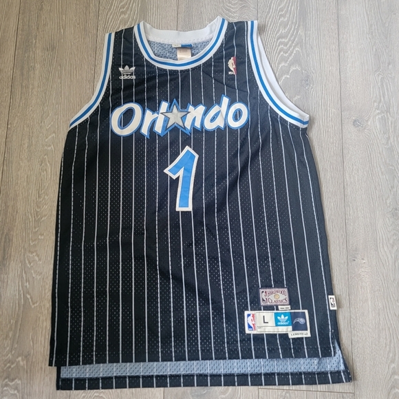 Orlando Magic Tracy McGrady JERSEY - Picture 1 of 5